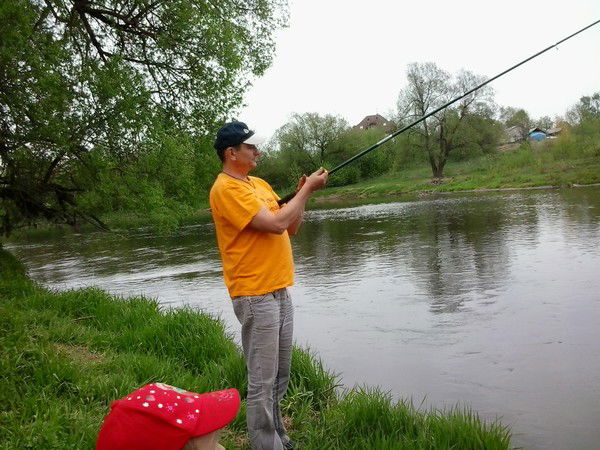 Вадим Шумский