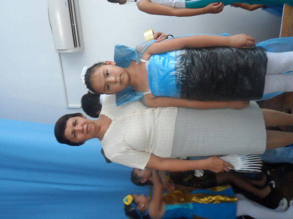 Кырмызы Койбагарова