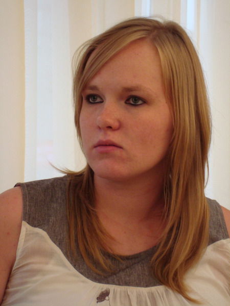 Екатерина Седова