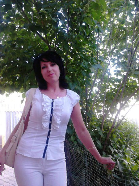 Елена Мироненко