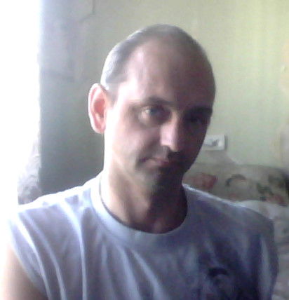 Георгий Синицин