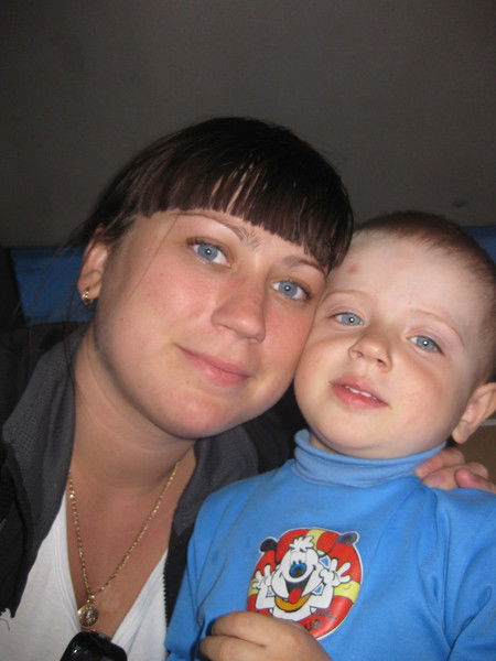 Екатерина Голубева