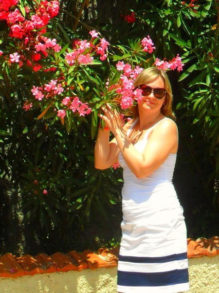 Оксана Денисова