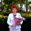 Наталья Климова