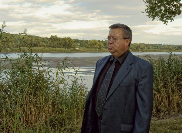 Геннадий Чернышев