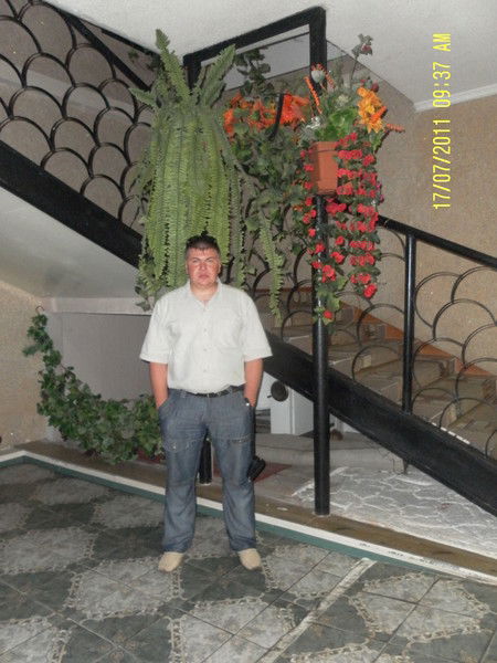 Анатолий Манкеевич