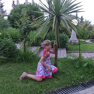 Наджда Чубарых