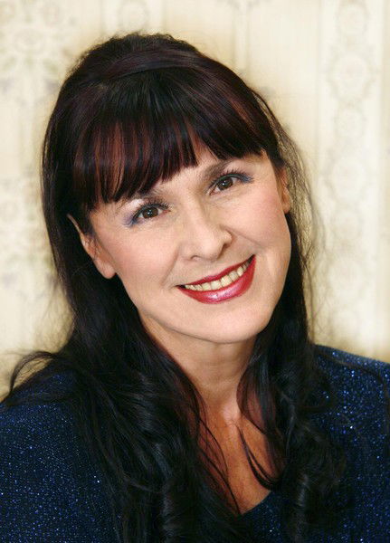 Халима Хазиева