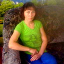 Алла Косвинцева