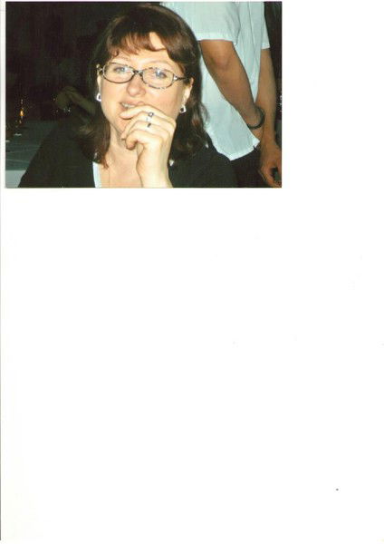 Марина Луговая