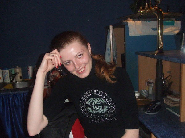 Александра Кузнецова