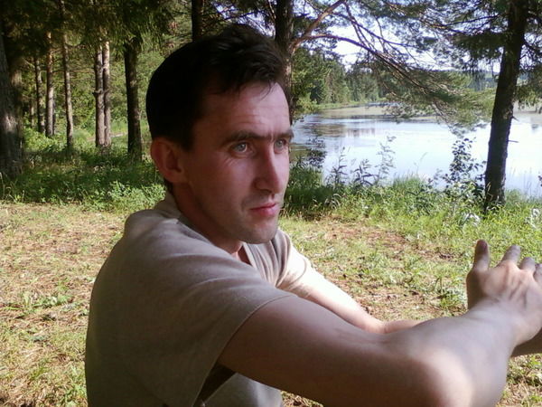 Алексей Поварницын