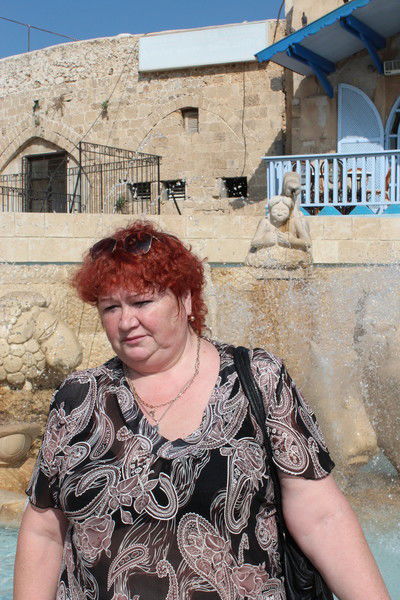 Людмила Соколова