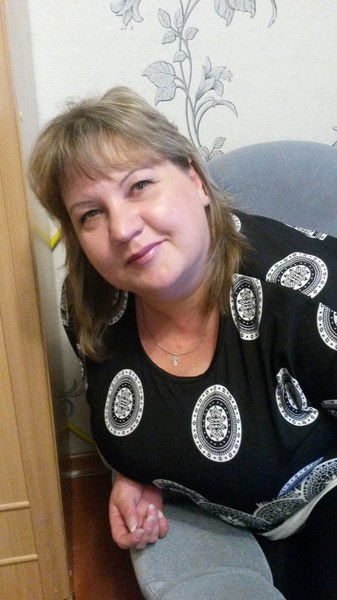 Жанна Бакина