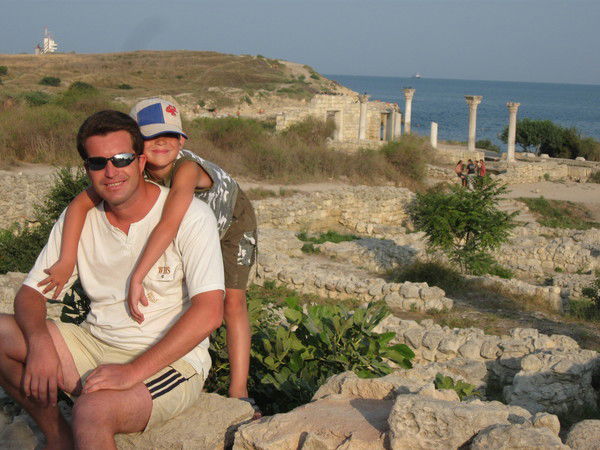 Александр Озмитель