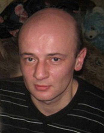 Николай Репин