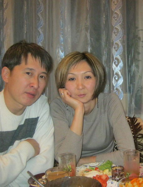 Амина Дюсекова