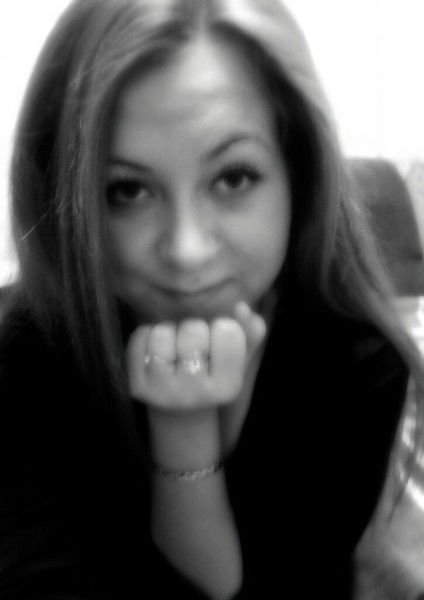 Ксения Иванова