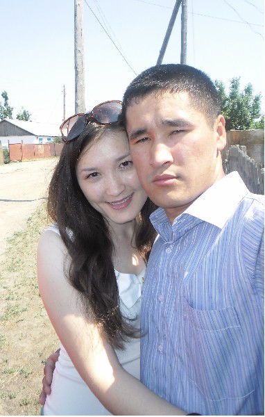 Гульдана Аубакирова