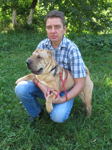 Владимир Калиниченко