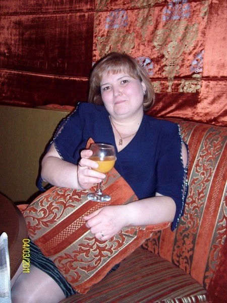 Лейсан Алиева