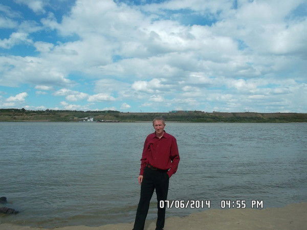 Николай Демниченко