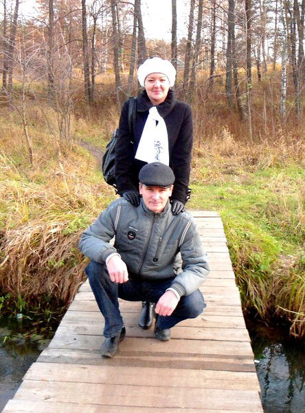 Олег Бабицкий