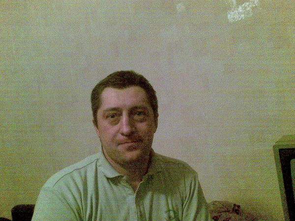 Владимир Шмычков