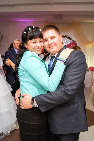 Гульназка Багаутдинова