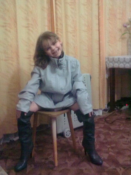 Елена Нарукова