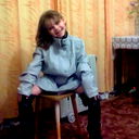Елена Нарукова