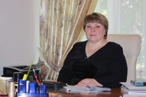 Ирина Бобылёва