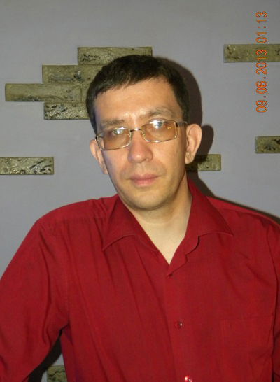 Андрей Бандура