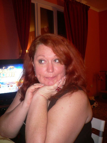 Ирина Кожевникова