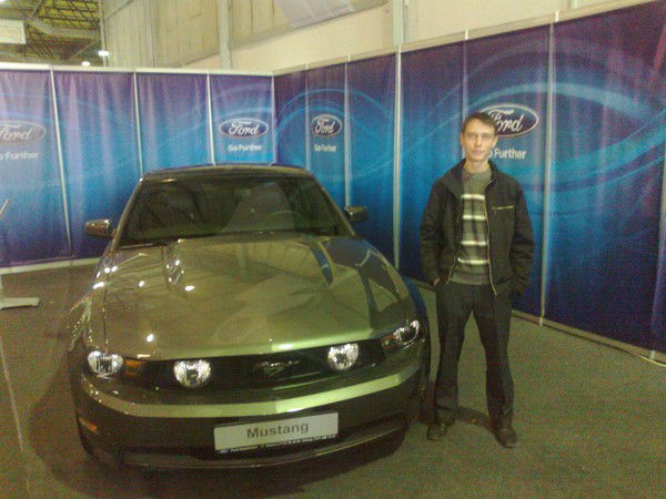 Александр Авилкин