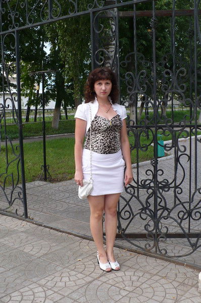 Альбина Саматова