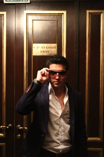 Азизбек Рахимбоев