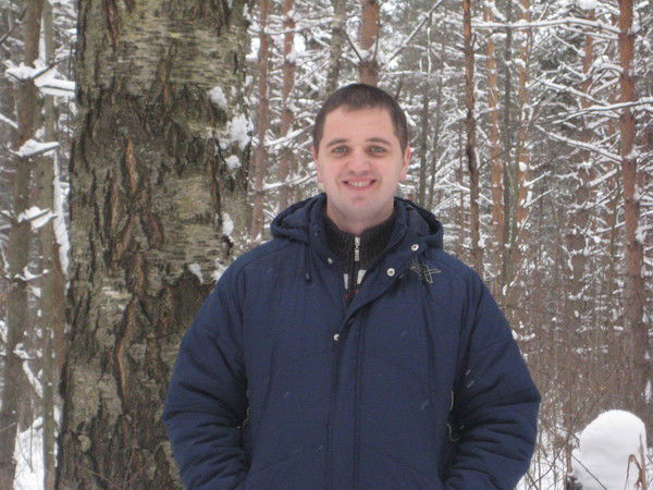 Алексей Смирнов