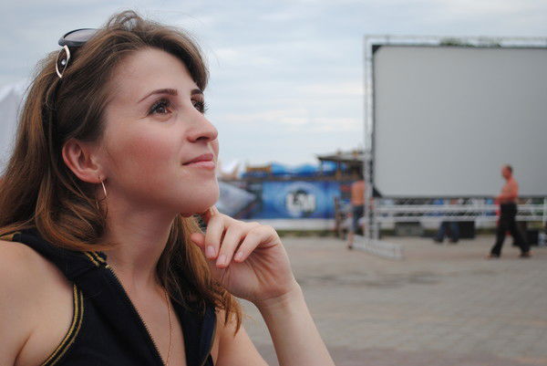 Юлия Лаврук