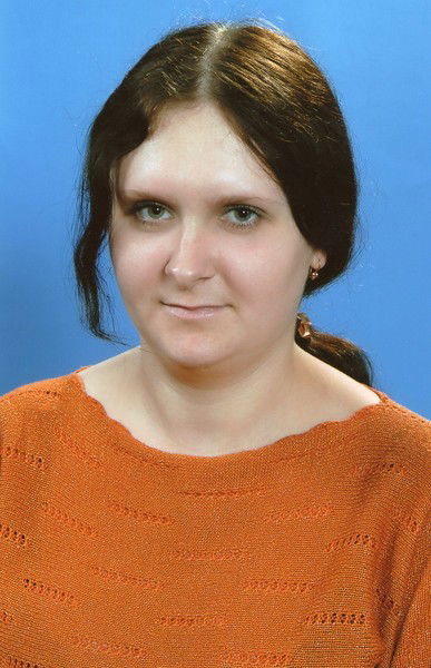 Елена Кулишова