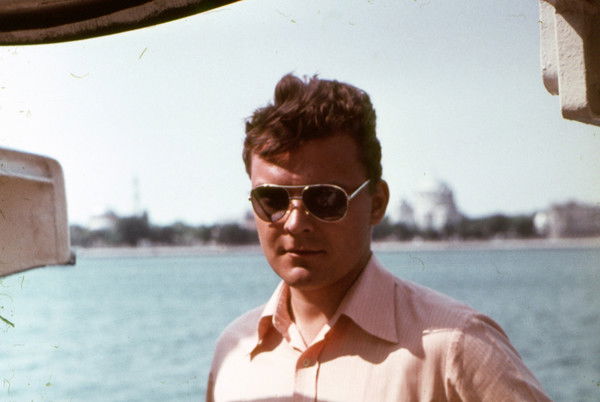 Игорь Мордвинов