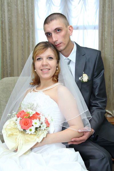 Кристинка Ахметова