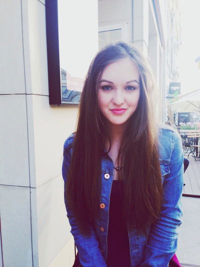 Кристина Зацепина