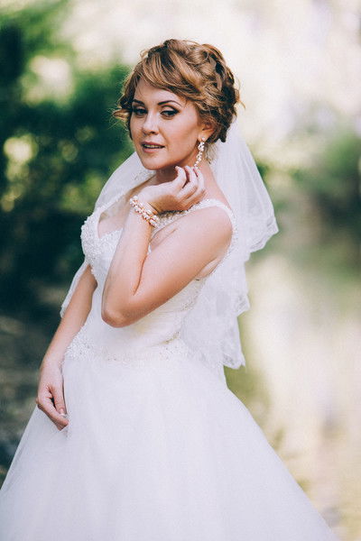 Юлия Курячая