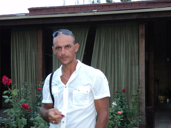 Сергей Демшевский