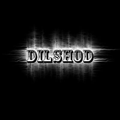 Джурабаев Дилшод