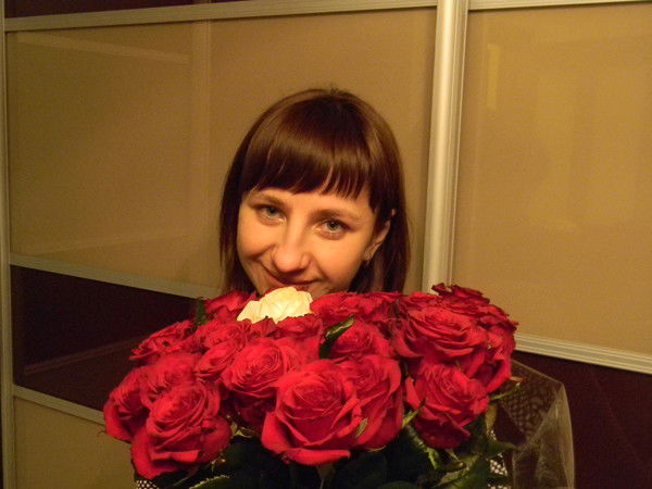 Валентина Веренич