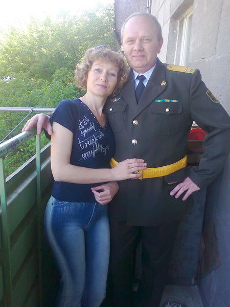 Ирина Лаврова-Ширшова