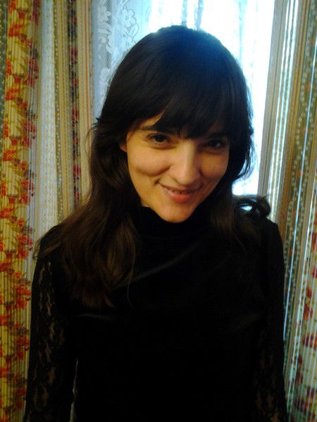 Наталья Гончаренко