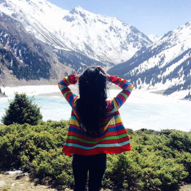 Азара Азаматова